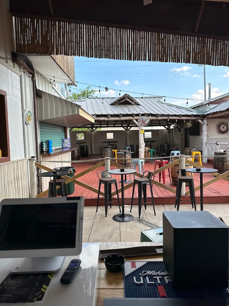 YOLO Sports Bar
