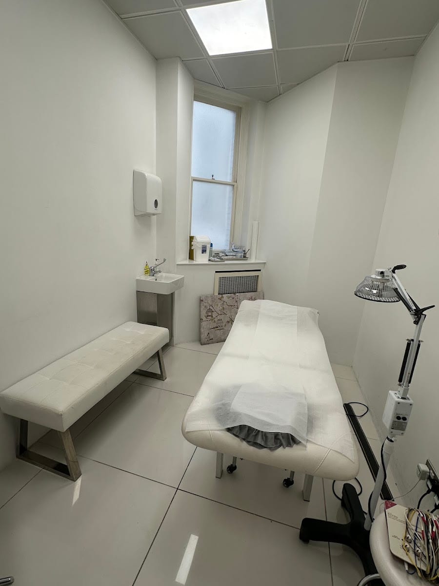 AcuPro CLINIC-Acupuncture & Chinese Medicine (City of London), photo 2
