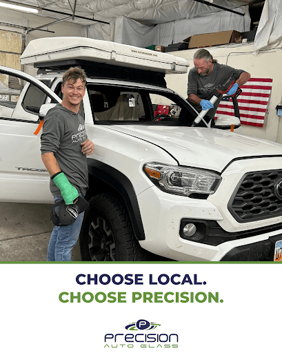 Precision Auto Glass - Cedar City, photo 4