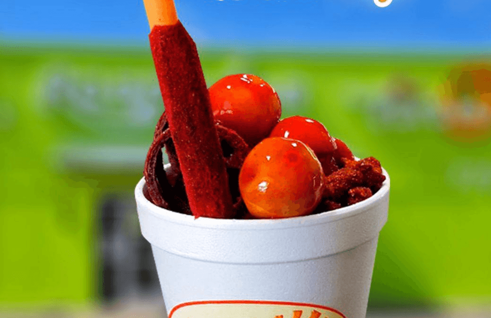 Raspados el Paraíso, photo 3