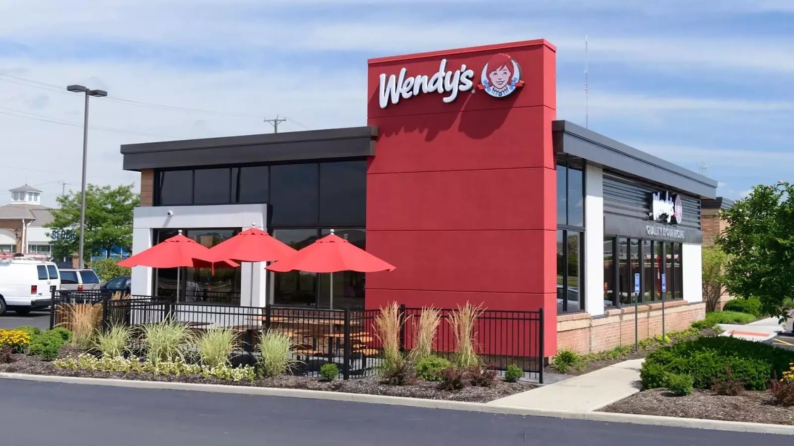 Wendy's, photo 2