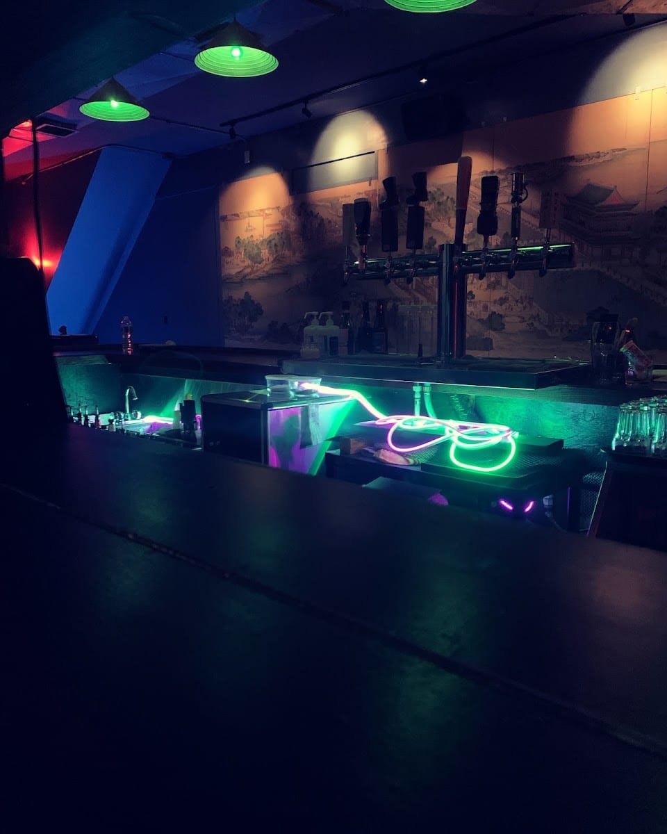 CashOnly Bar, photo 3