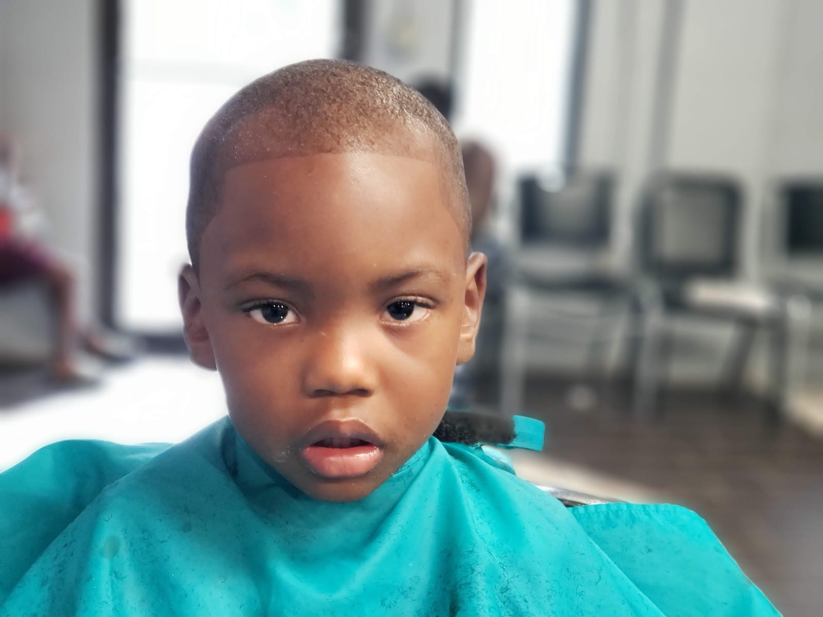 Joey's Barber Shop, photo 3