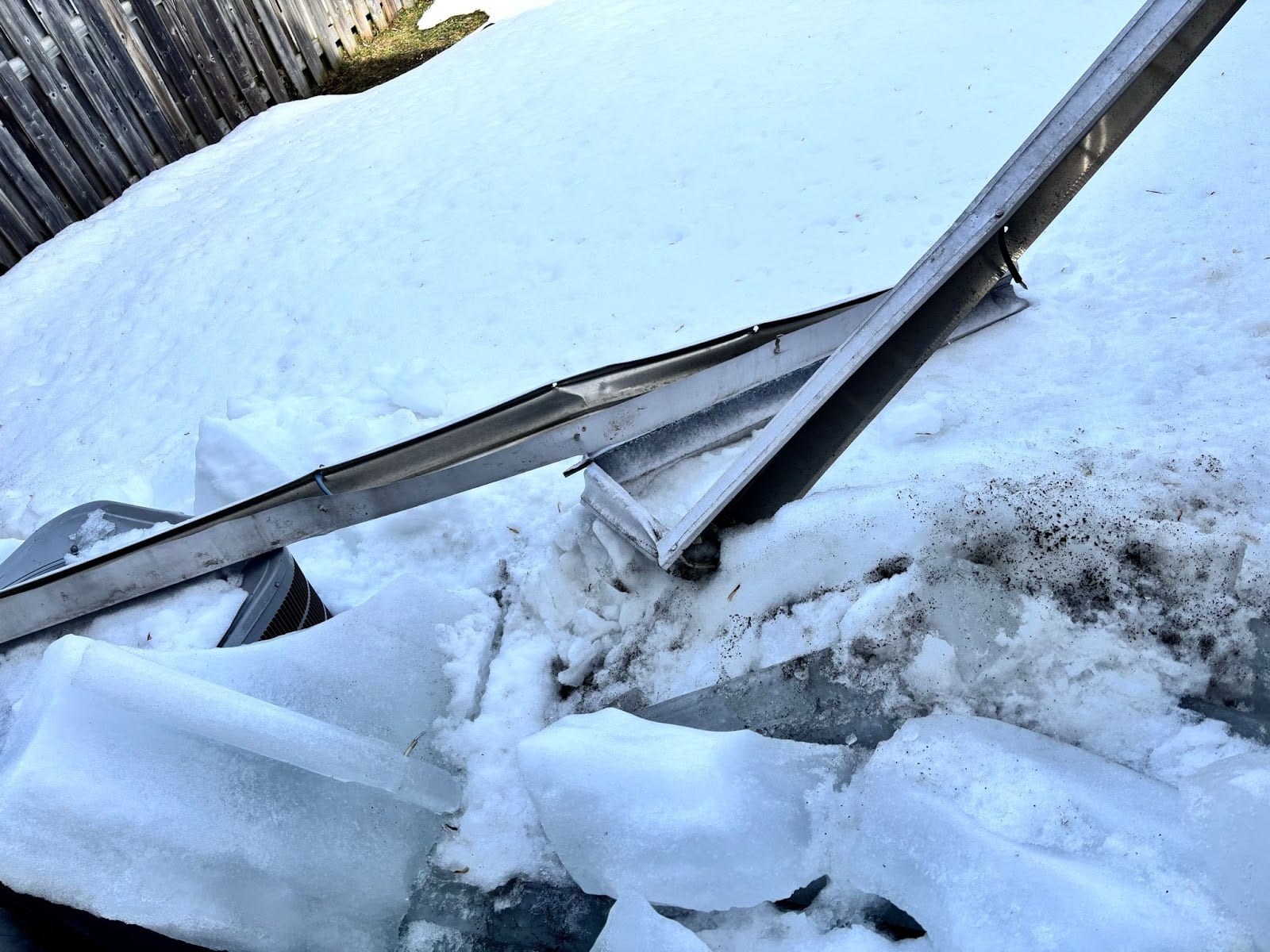 Sparkle Roofing Inc., photo 3
