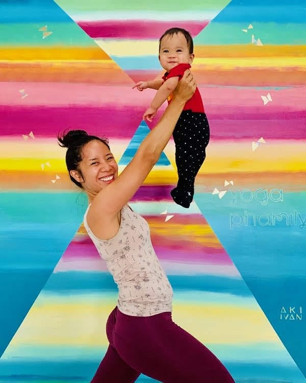 Yoga Phamily, photo 3