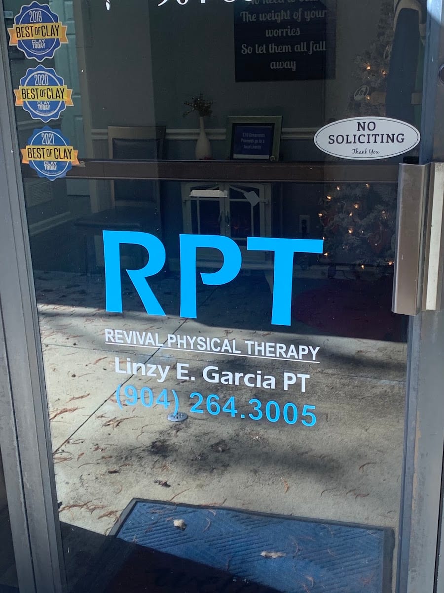 Revival Physical Therapy