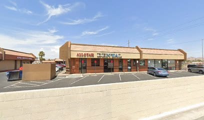 Allstar Dental