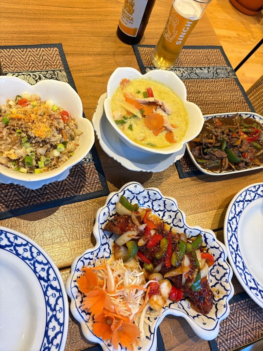 Thai Kitti, photo 3