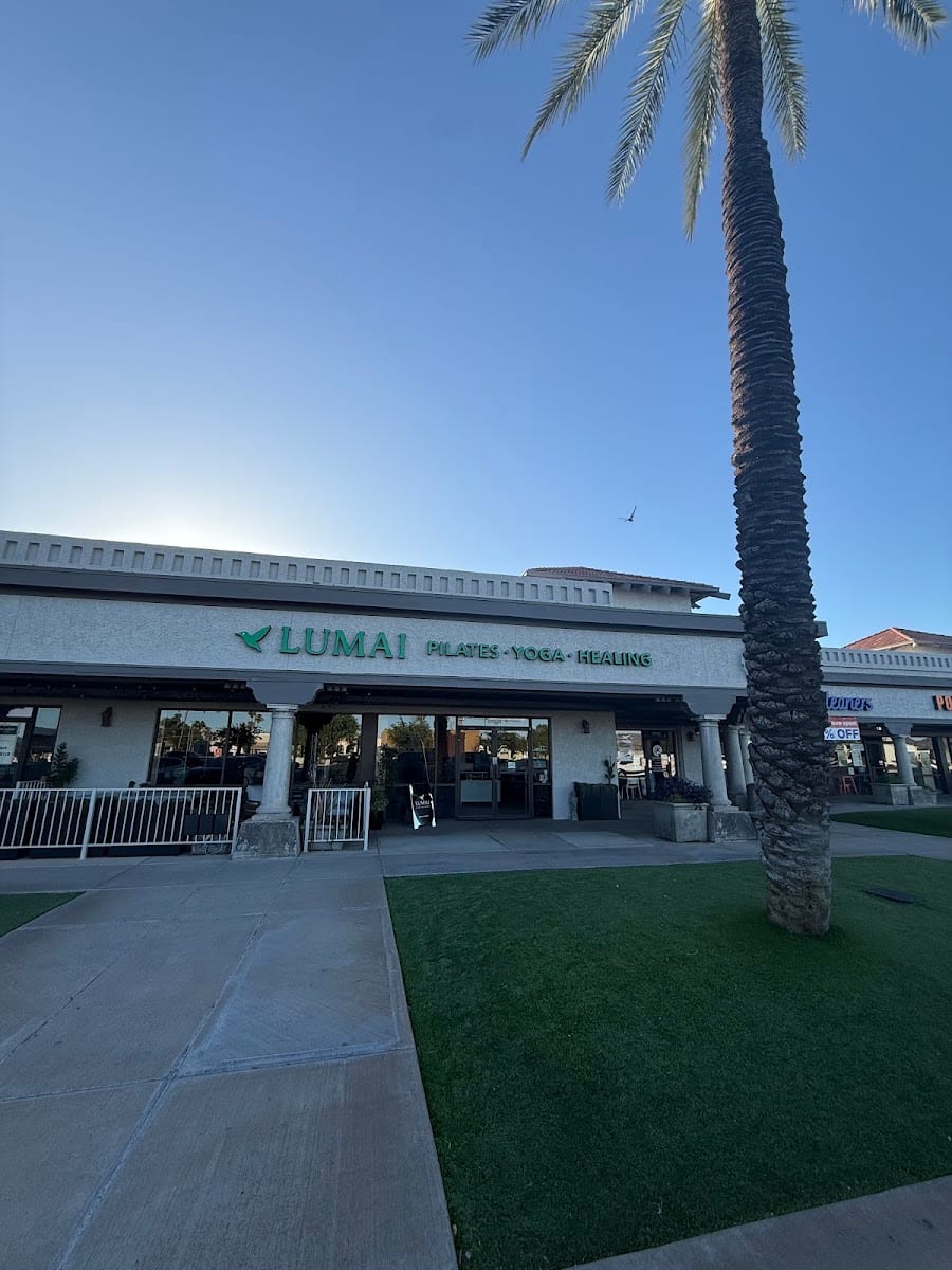 Lumai, photo 2