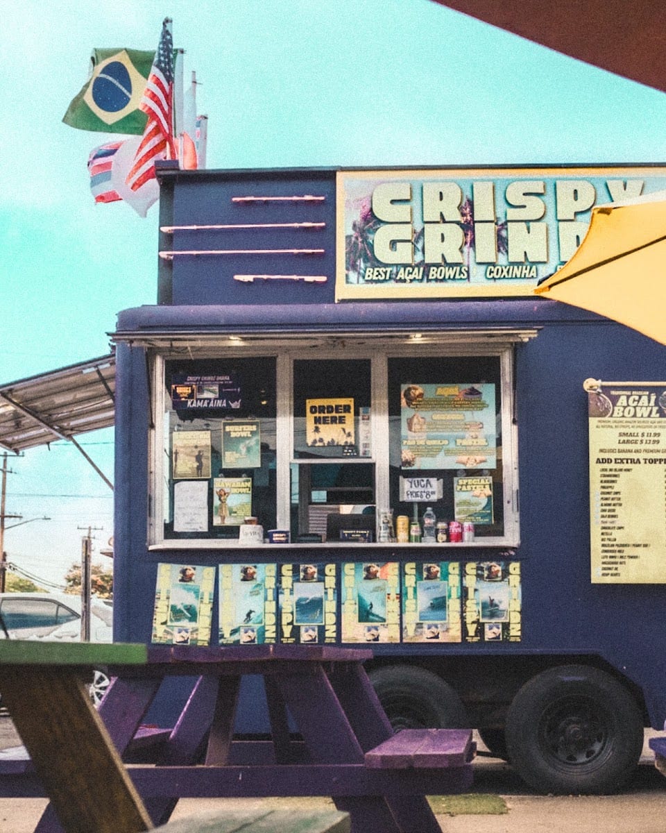 Crispy Grindz Haleiwa, photo 2