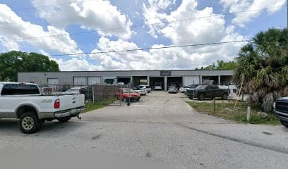 Sarasota Tire Center