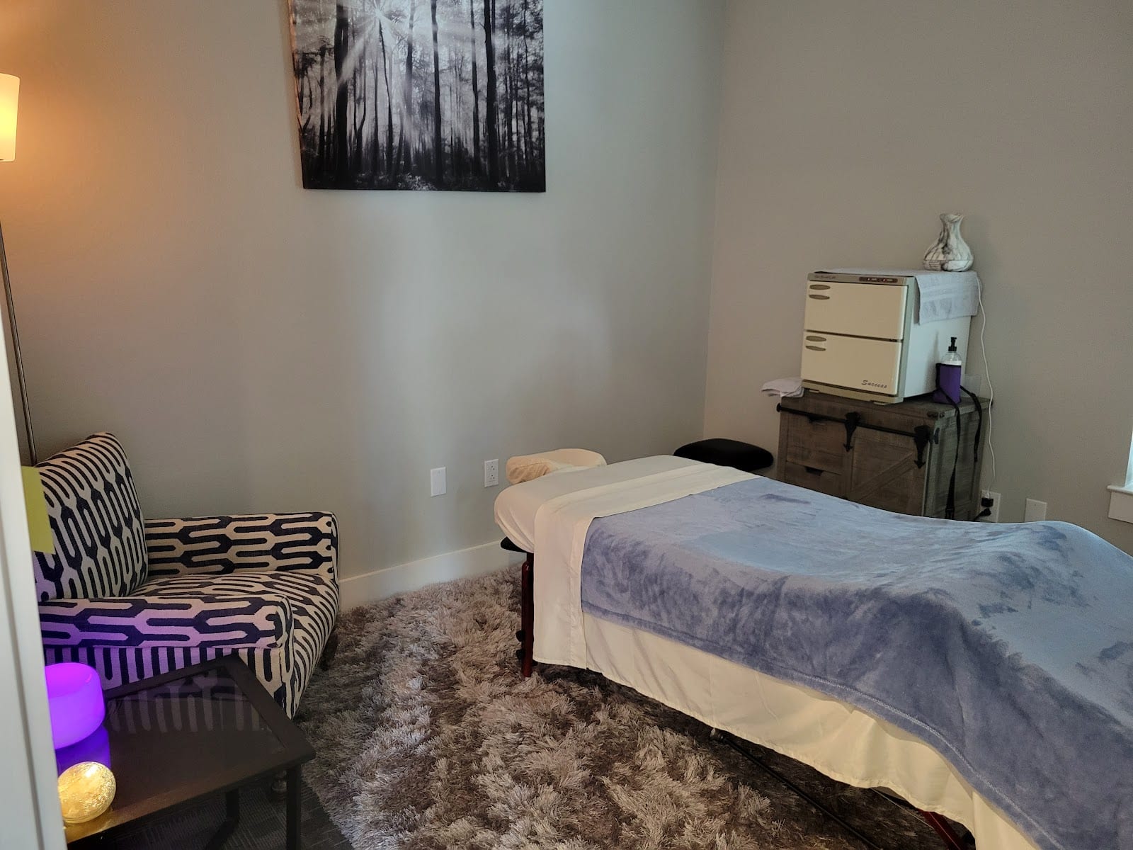 Kristine Drebes LMT Massage Therapy, photo 2