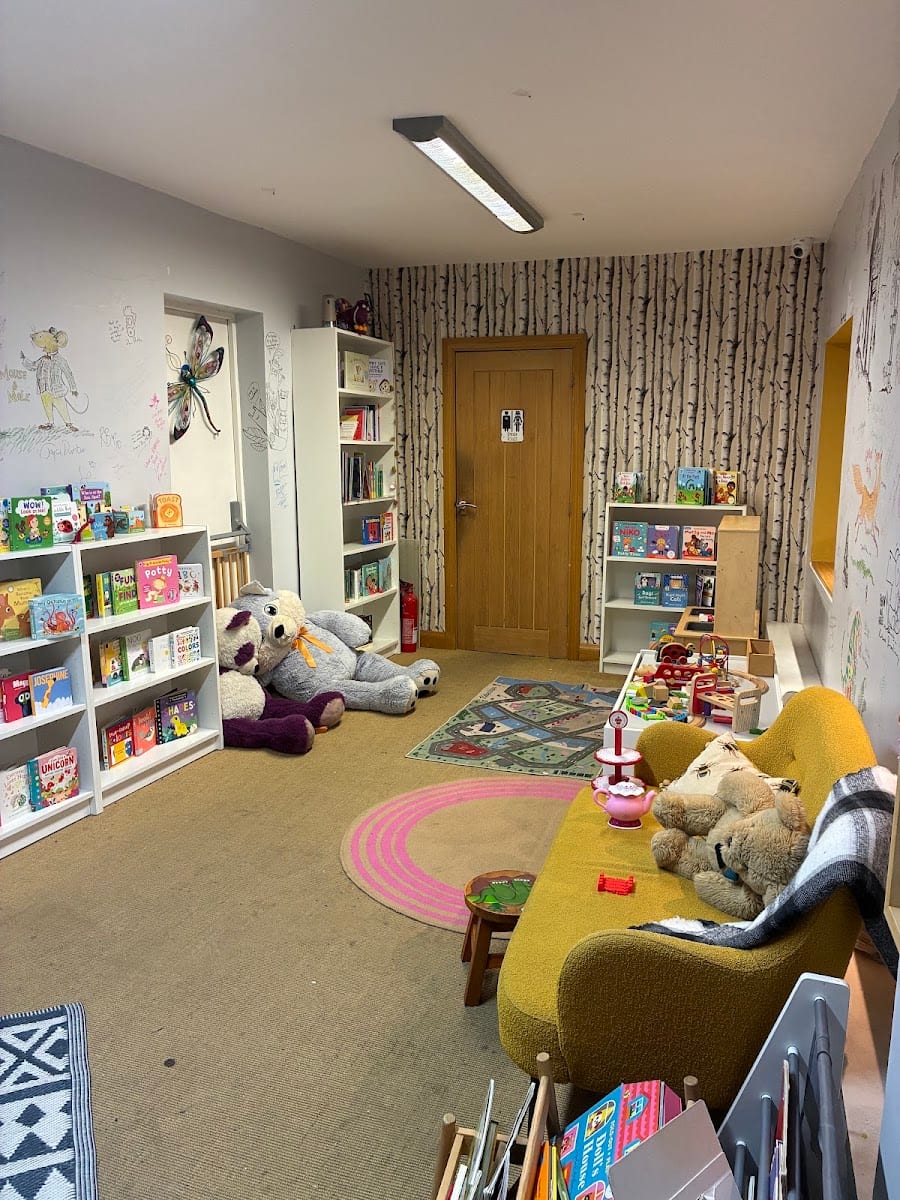 Bookbugs and Dragon Tales, photo 3