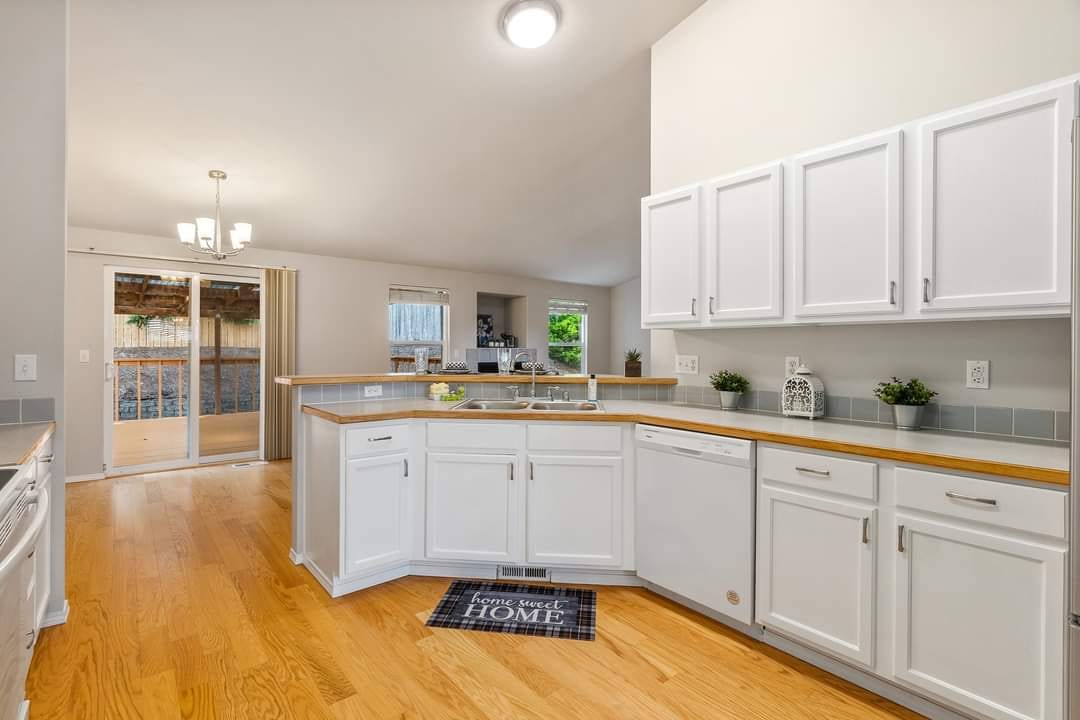 Anke Matthews Real Estate
