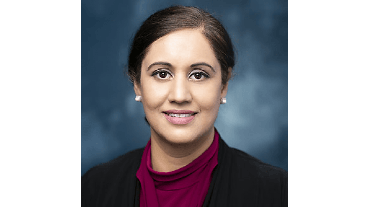 Nadia Toor, MD