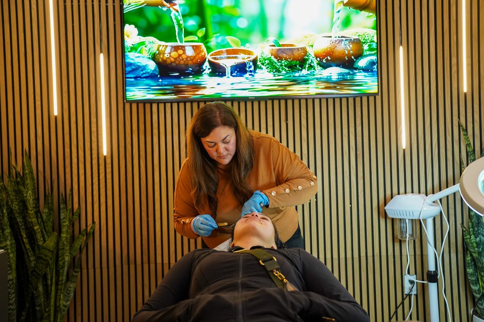 Hairchitect MedSpa & Beauty Lounge San Francisco