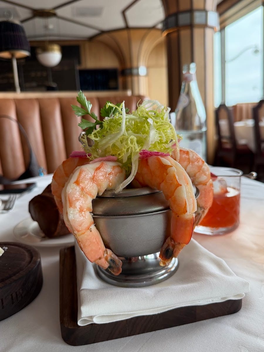 Miller & Lux Restaurant, photo 4
