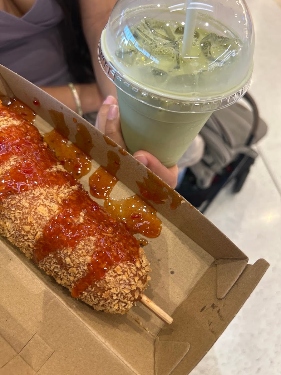 walwal K-Street Food, photo 3