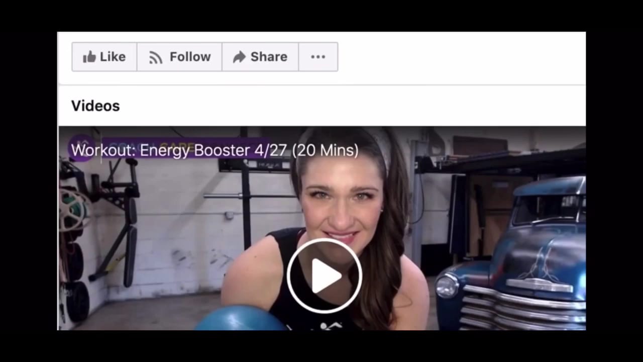 Anytime Fitness, photo 3