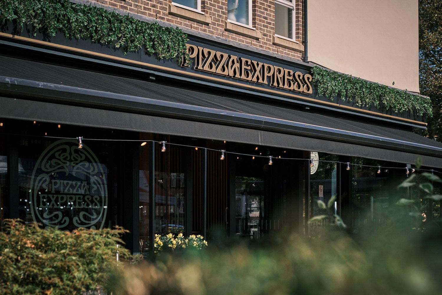 PizzaExpress, photo 2