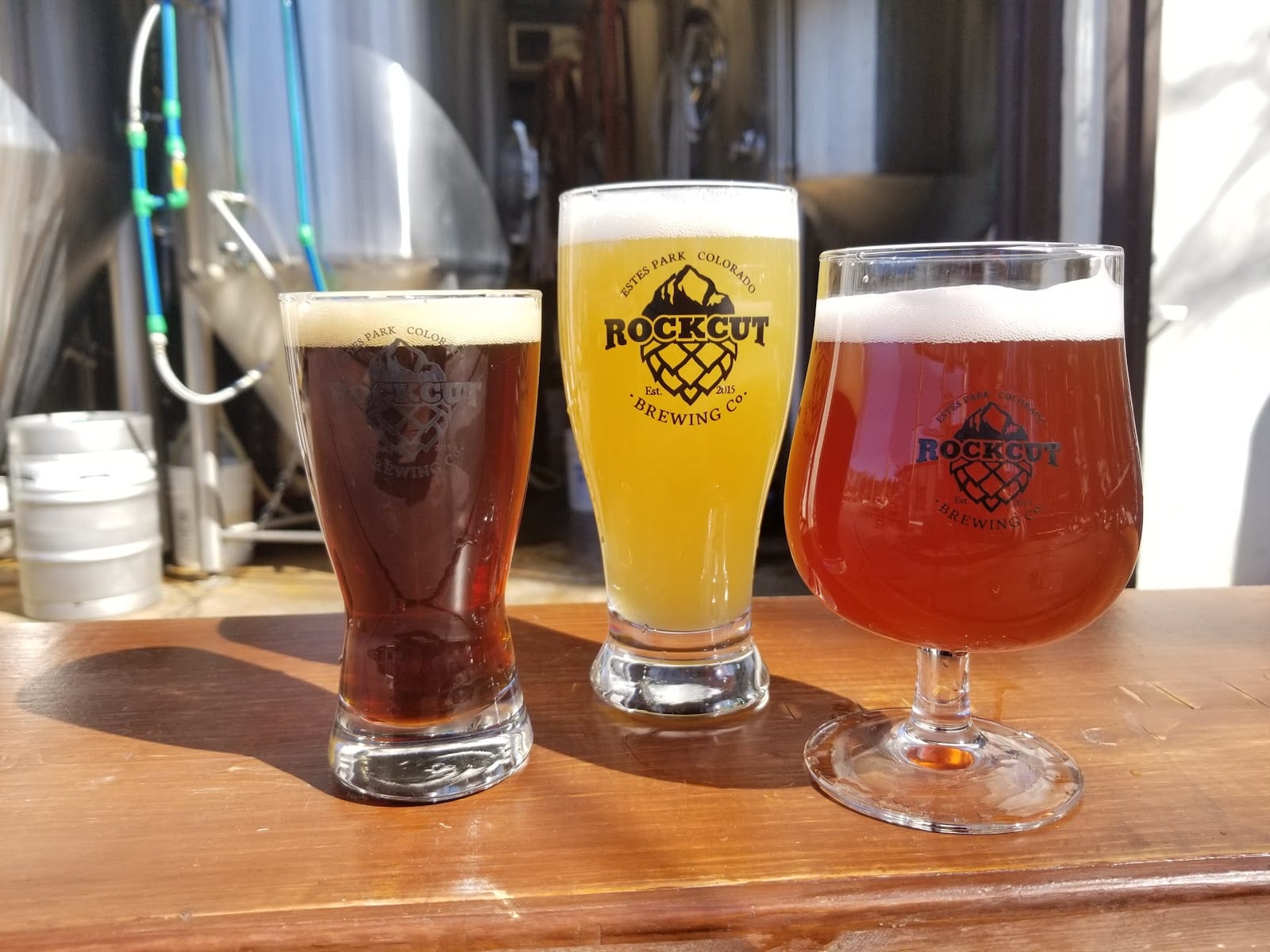 Rock Cut Brewing Company