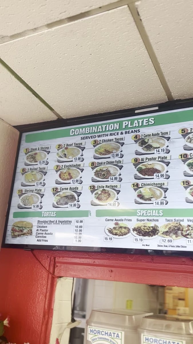 Beto’s Mexican Food, photo 3