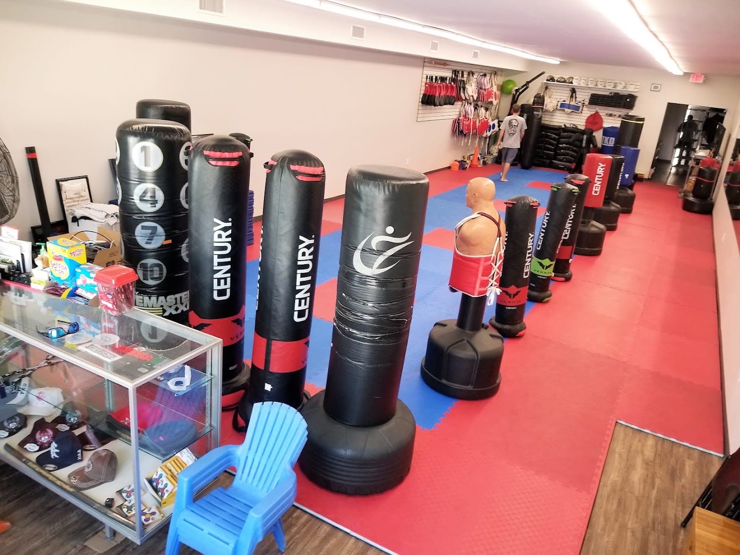 Apex Martial Arts Academy, photo 2
