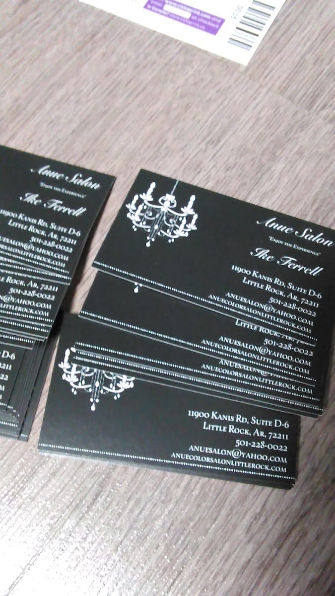 Anue Salon, photo 3
