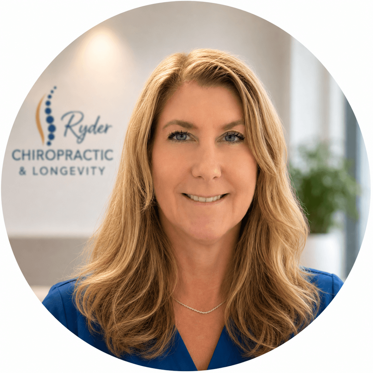 Ryder Chiropractic & Longevity