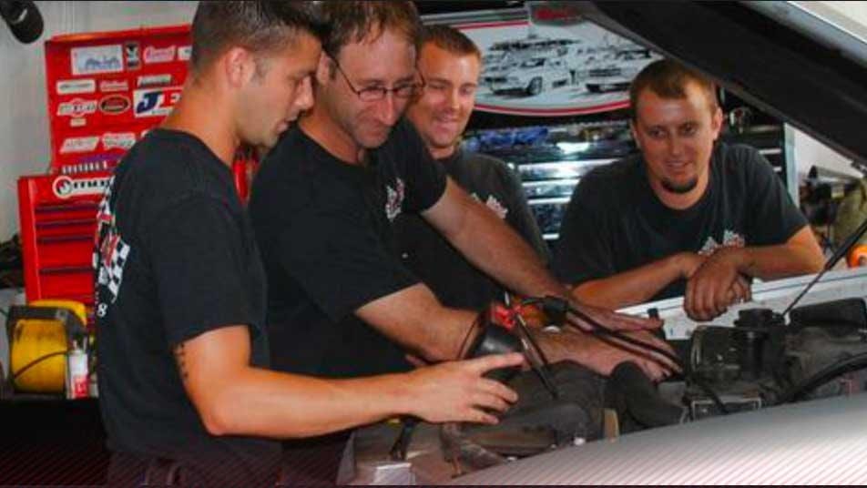 Action Auto Center, photo 2