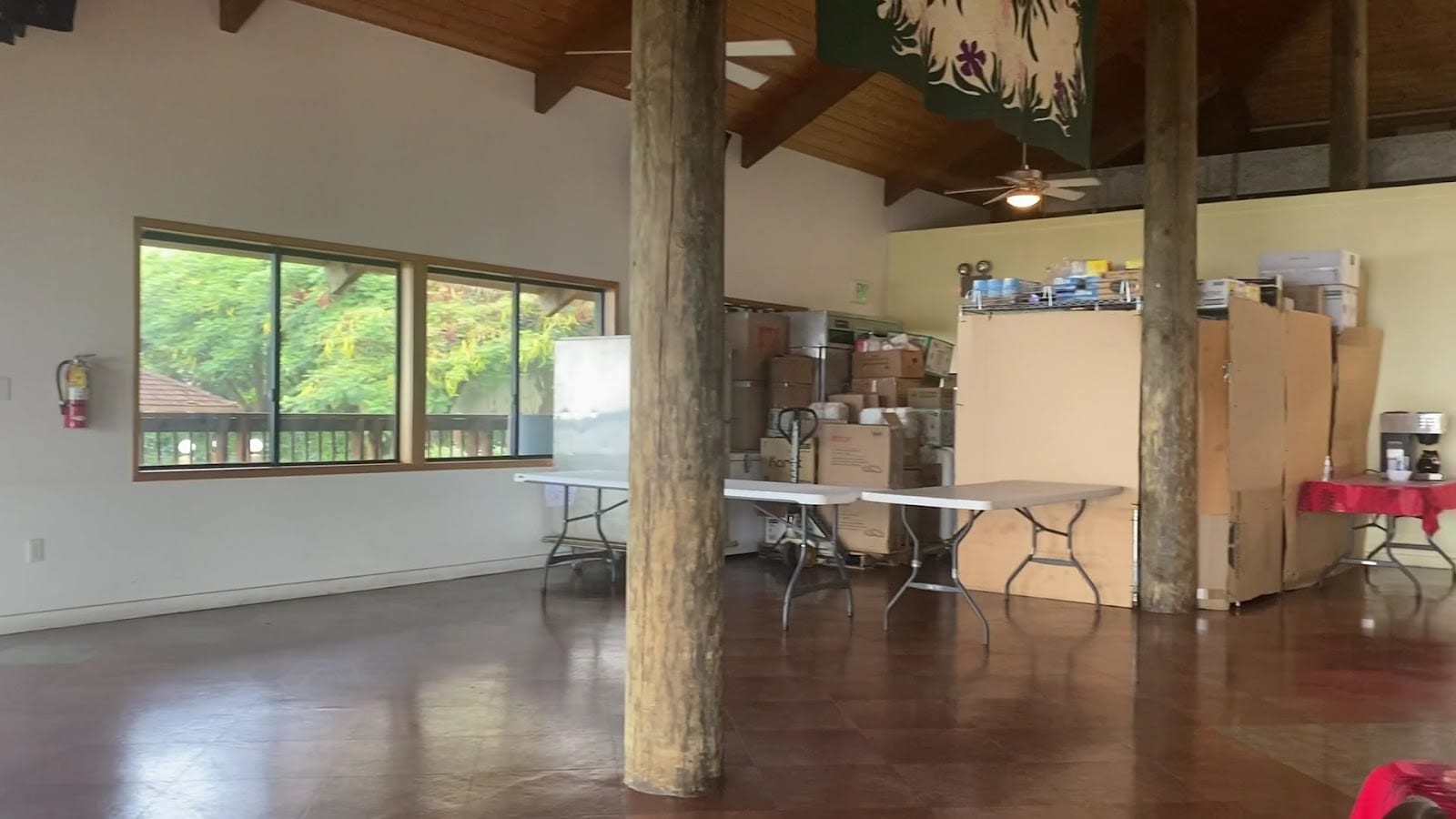 Kaʻahaʻaina Café, photo 2