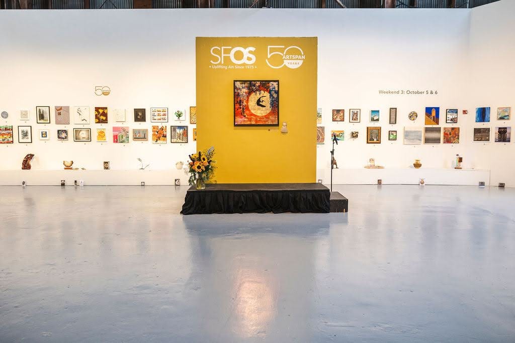 ArtSpan | SF Open Studios, photo 2