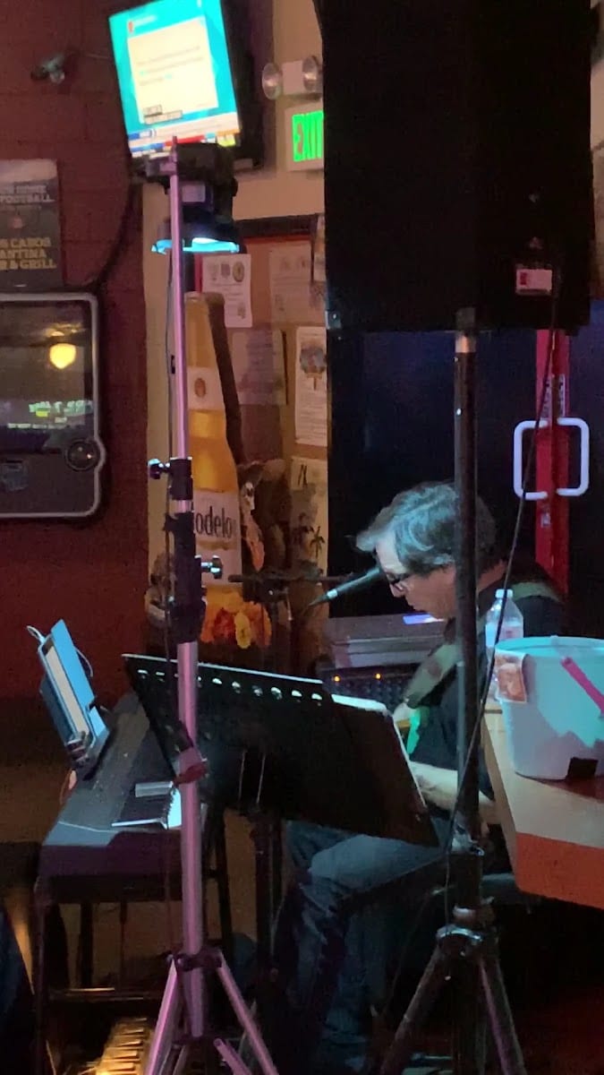 Los Cabos Sports Bar & Grill, photo 2