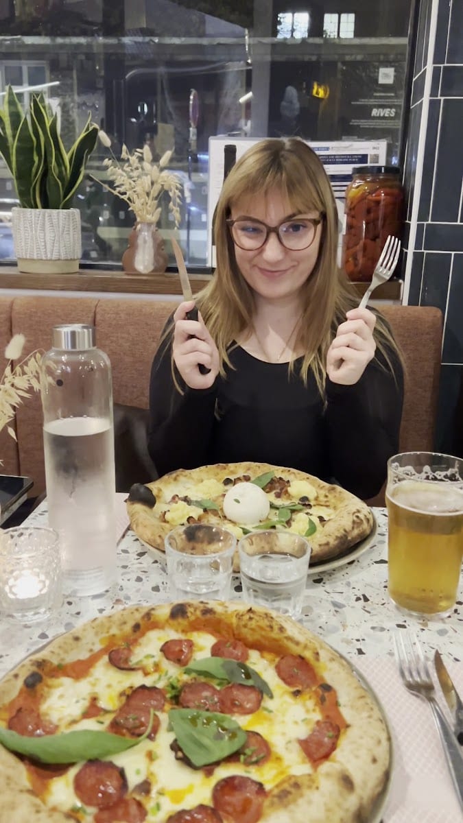 Ottobre Pizzeria, photo 3
