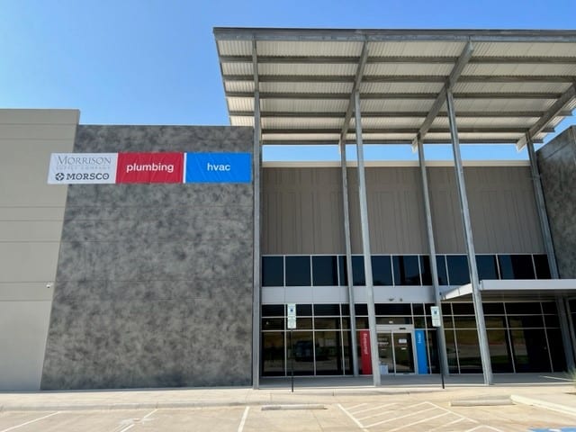 Reece HVAC