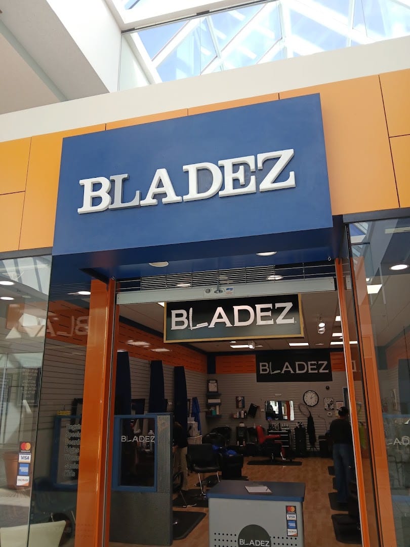 Bladez Barbershop, photo 2