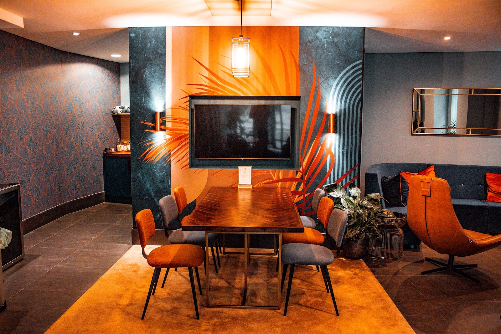 Office Space In Town St Paul's, photo 2