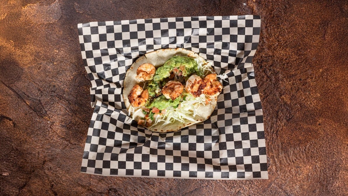 El Burrito Express, photo 3