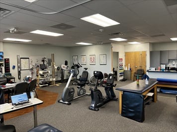 Select Physical Therapy - Tampa Palms, photo 3