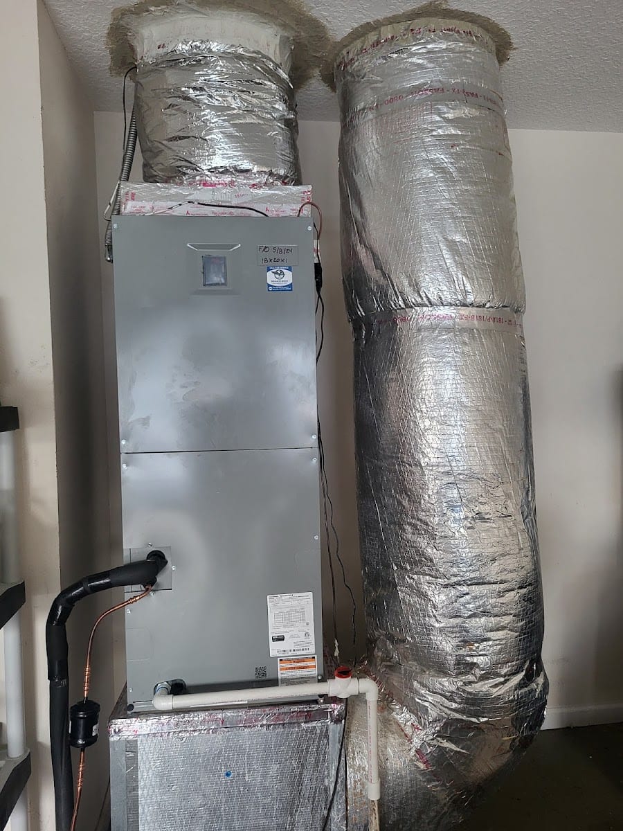 Zephyr Heating & Cooling, photo 4
