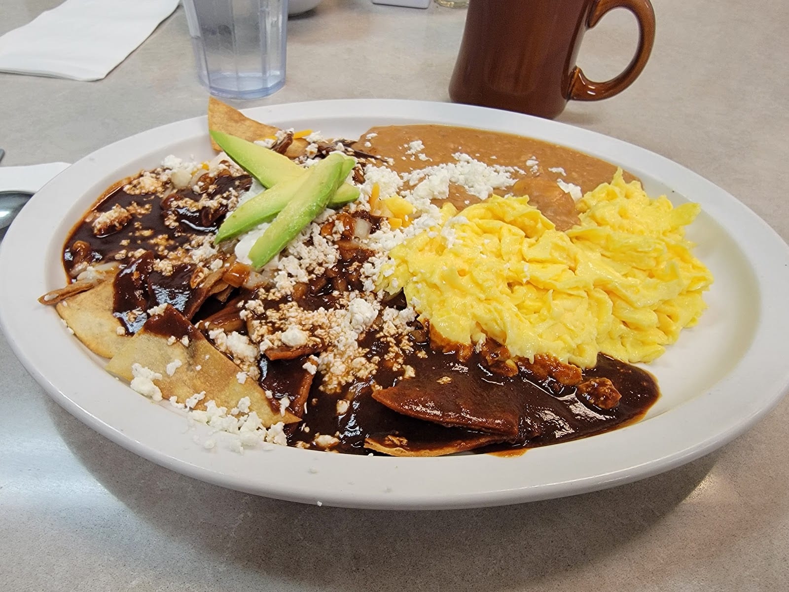 Jerry Bob's Restaurant, photo 3