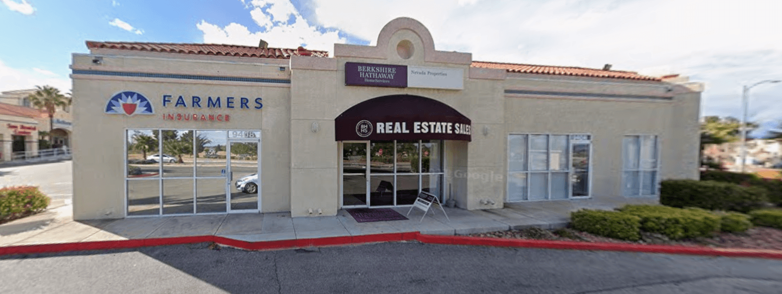 Berkshire Hathaway HomeServices Nevada Properties
