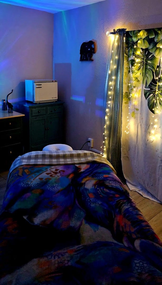 Soothing Solace, LLC