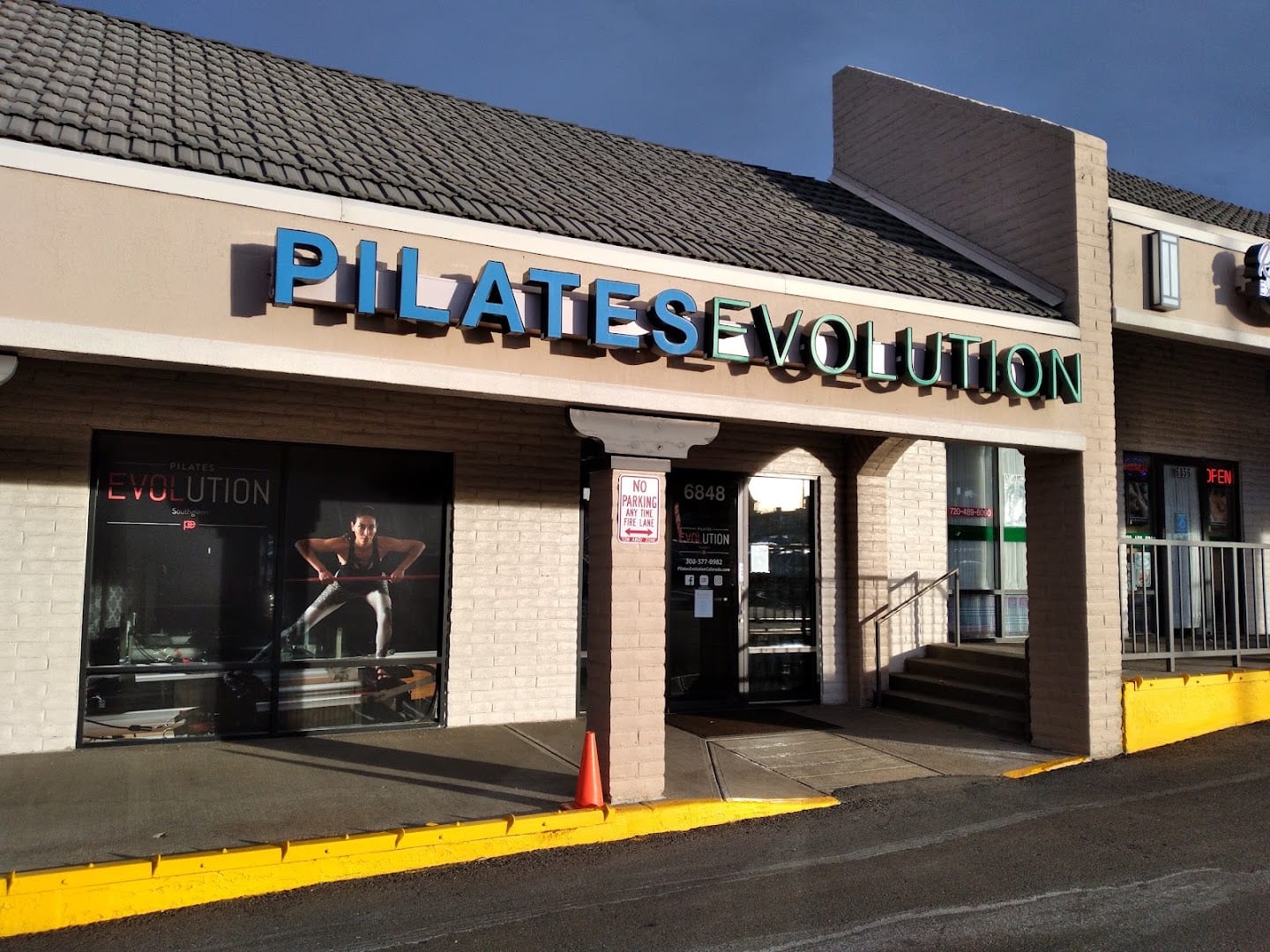 Pilates Evolution - A Lagree Fitness Studio, photo 4