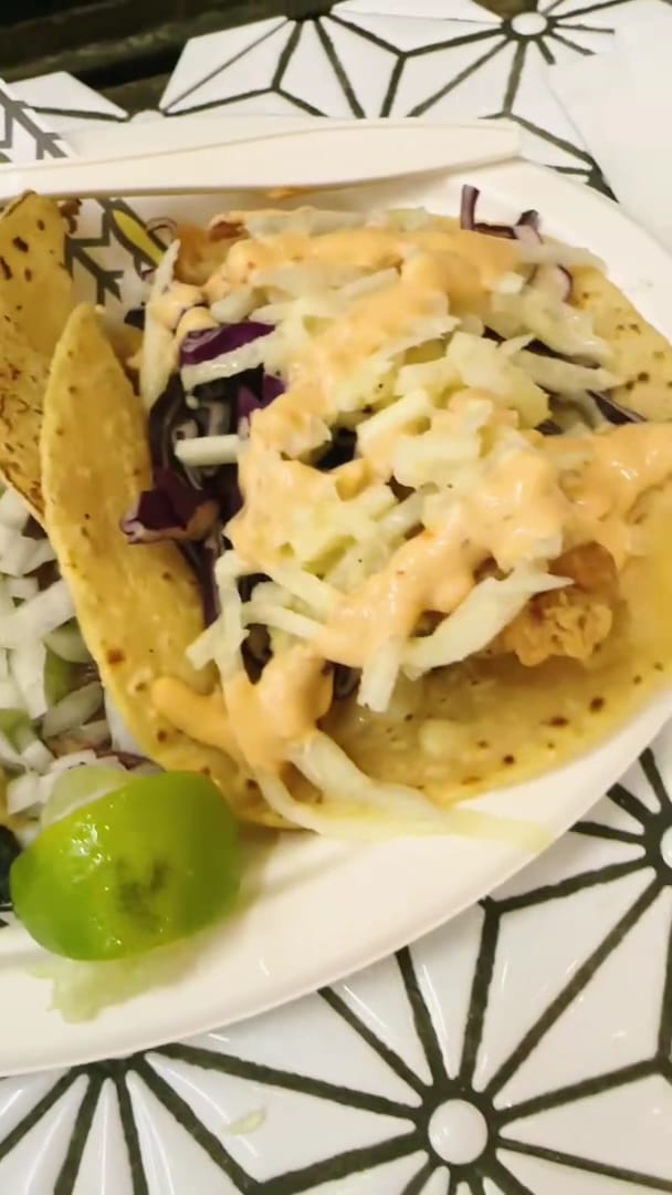 Carlitos Barbecue Taqueria, photo 3