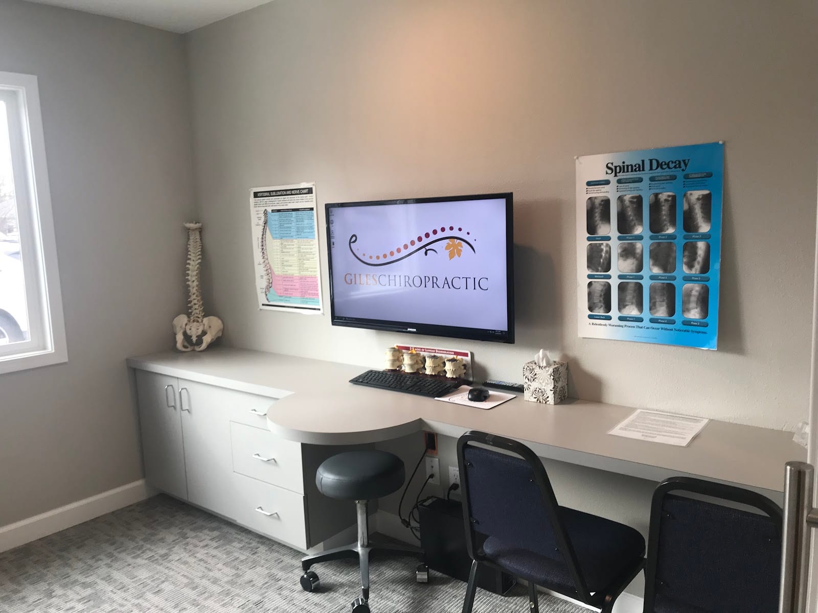 Giles Chiropractic, photo 3