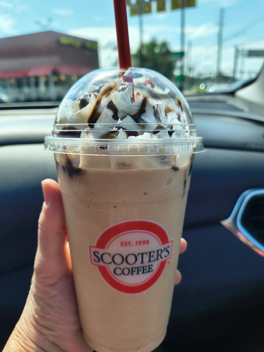 Scooter's Coffee, photo 3