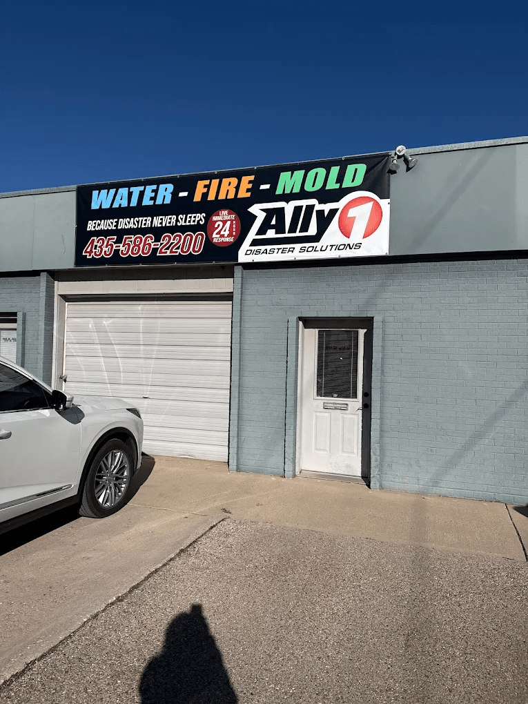 Ally1 Disaster Solutions, photo 2