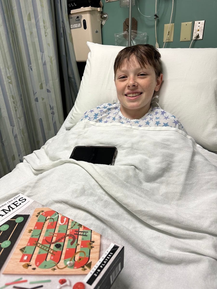 Lauren Dankner, MD