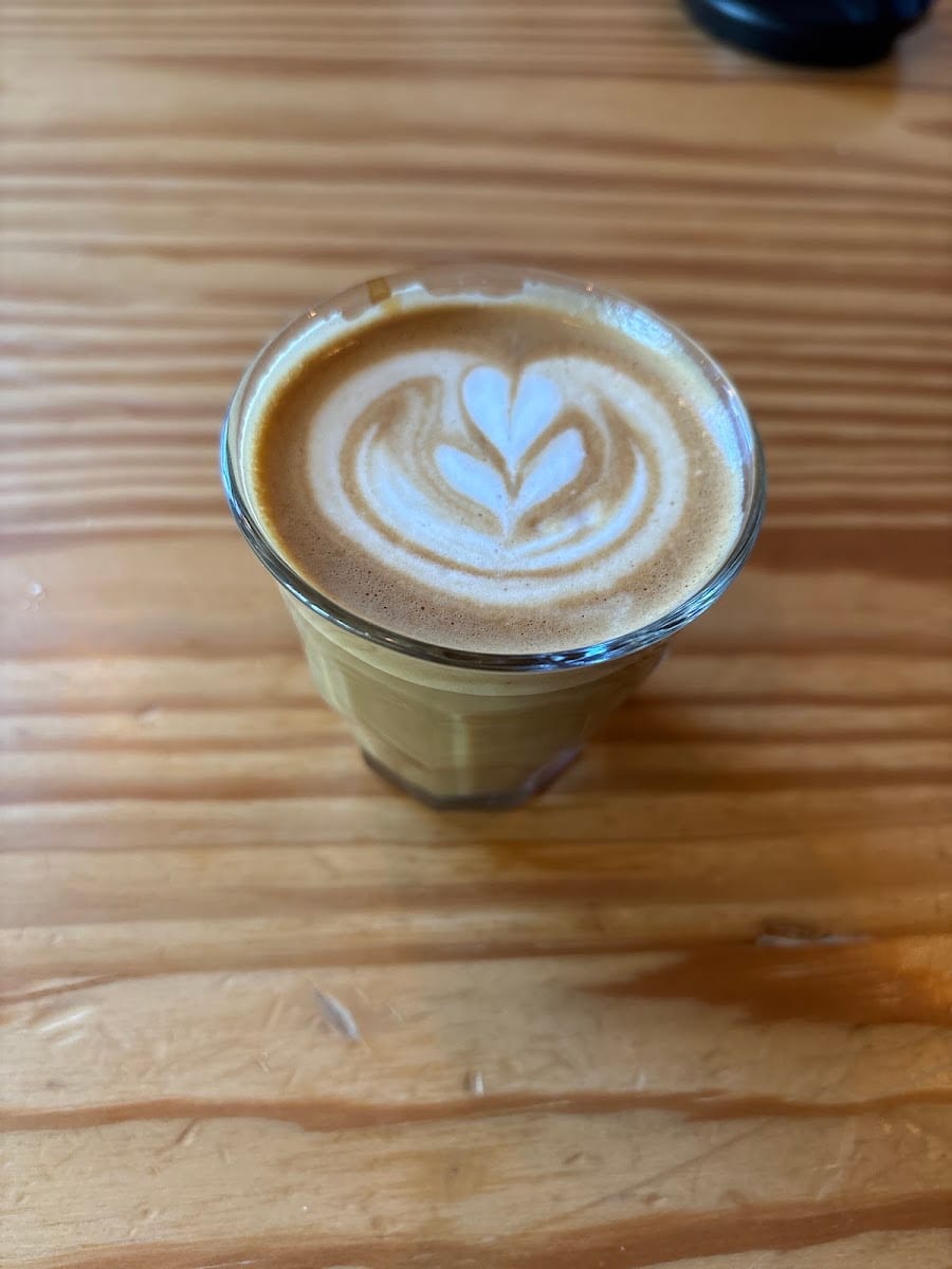 O & A Coffee and Supply (Waterside Place), photo 2